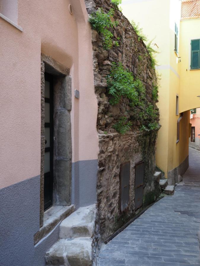 Ciao Bella Colors Hotel Riomaggiore Exterior foto